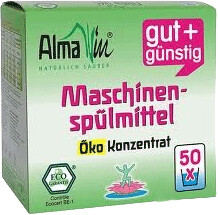 AlmaWin Machine detergent (1.25 kg)