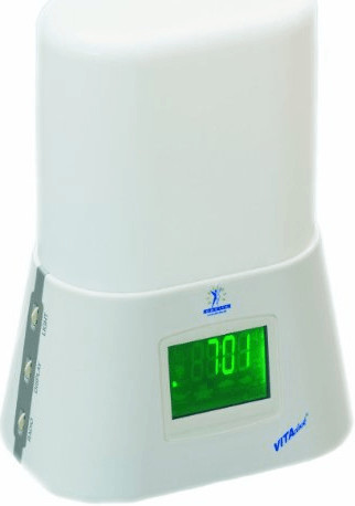 Davita VitaClock 200