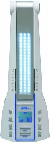 Davita Vitaclock Premium (40018)
