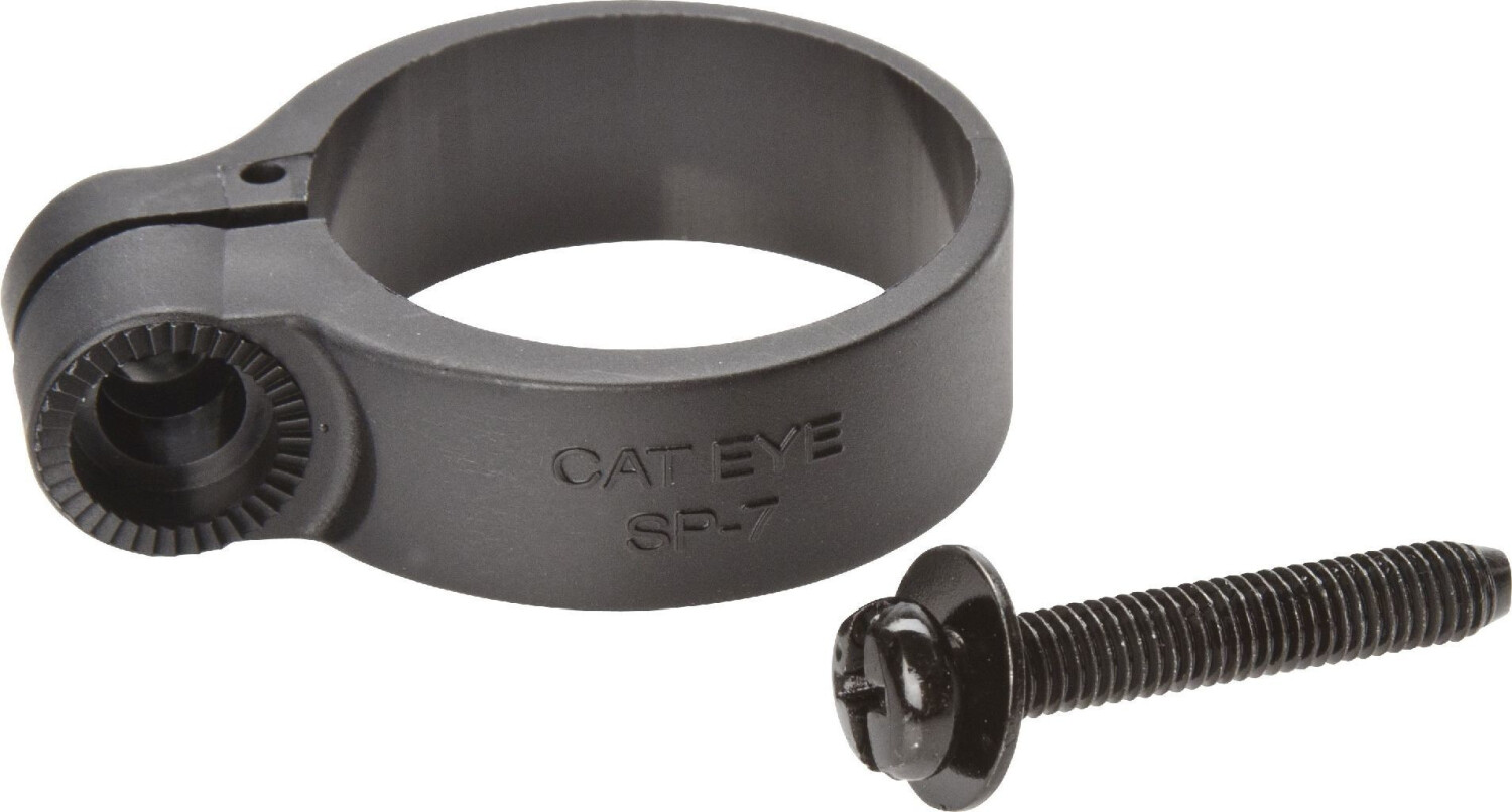 Cateye Clamp for rear lights