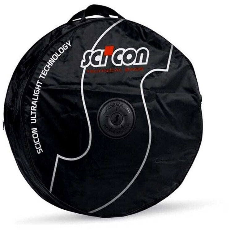 SCICON Housse pour deux roues