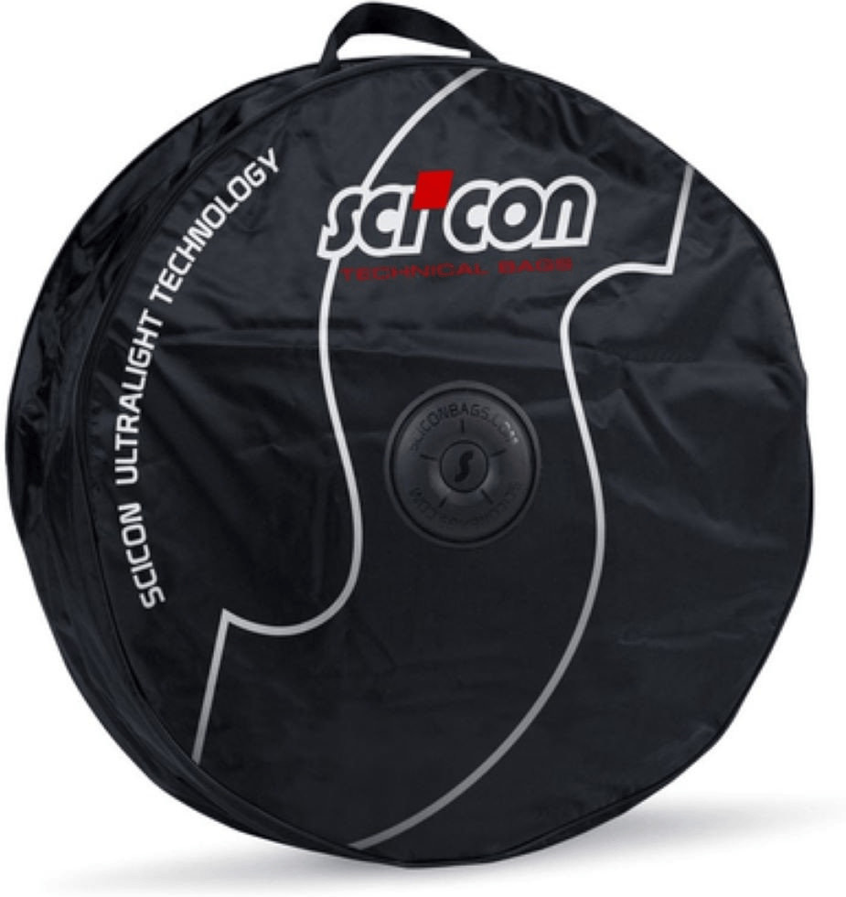 SCICON Single Wheel Bag