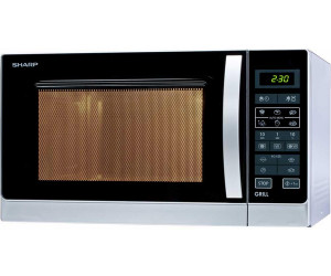 Sharp R 742 INW ab € 92,95 | Preisvergleich bei idealo.at Sharp Mikrowelle Preisvergleich | Günstig bei idealo kaufen