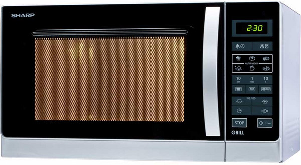 Sharp R-742 INW
