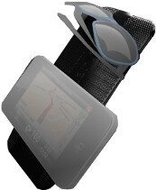Cellular Line Tapis antidérapant Grip