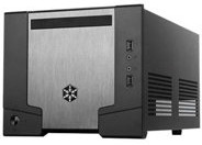 SilverStone Sugo SG07 USB 3.0 600W noir