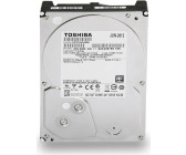 Toshiba DT01ACA100 Disque dur interne 32 MO 3,5'' SATA III 7200