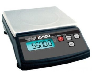 My Weigh iBalance 5500