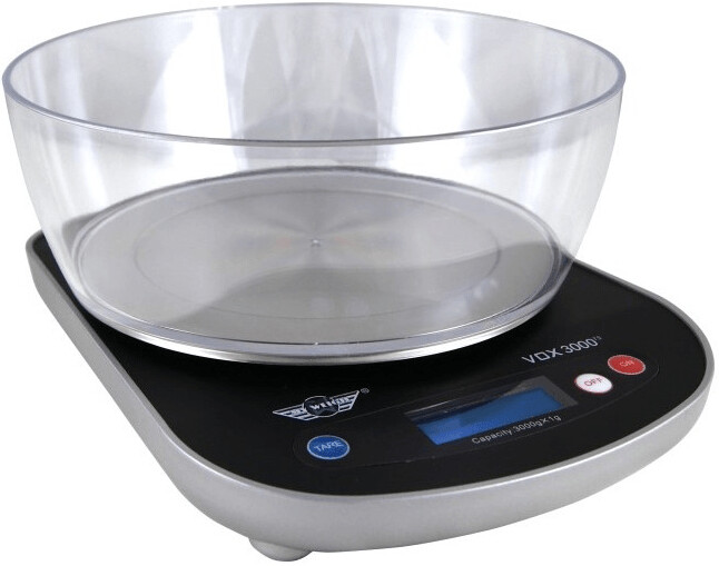 My Weigh VOX 3000 TS