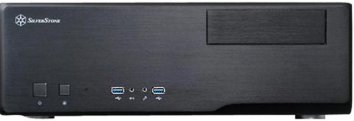 SilverStone GD05B