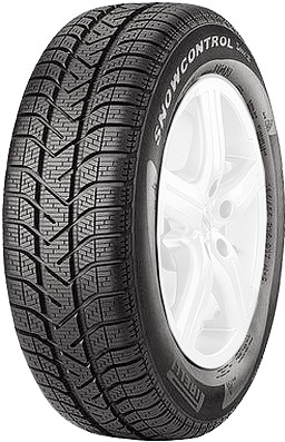 Pirelli W 190 SnowControl III 155/65 R14 75T