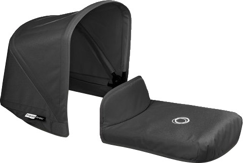 Bugaboo Habillage pour Donkey