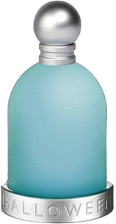 Jesus del Pozo Halloween Blue Drop Eau de Toilette (100 ml)