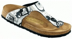 Papillio Gizeh Birko-Flor