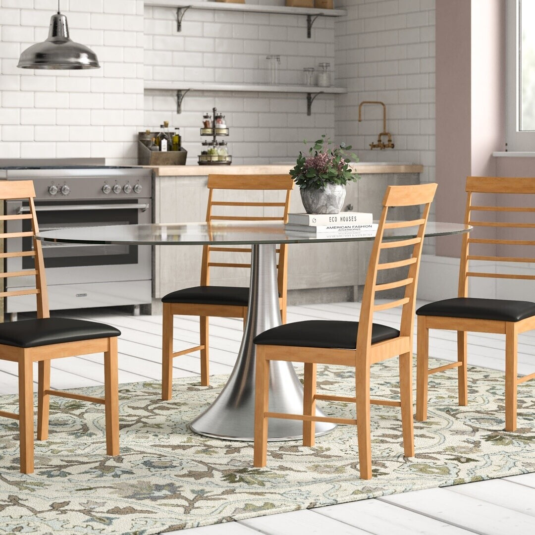 KARE Grande Possibilita Table 180 x 120 cm