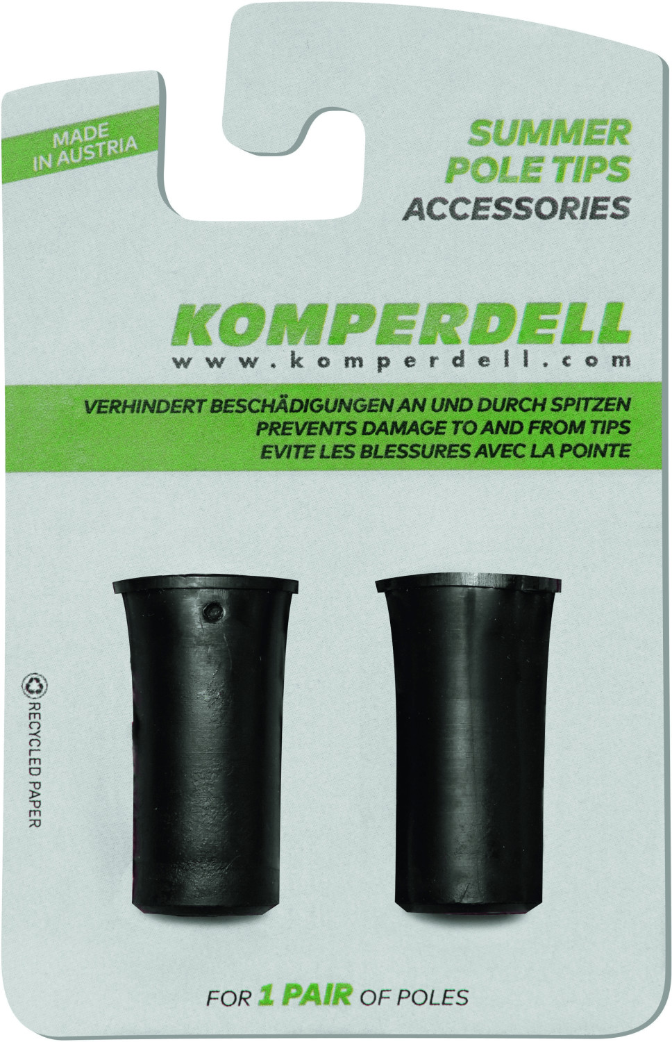 Komperdell Protège-pointe