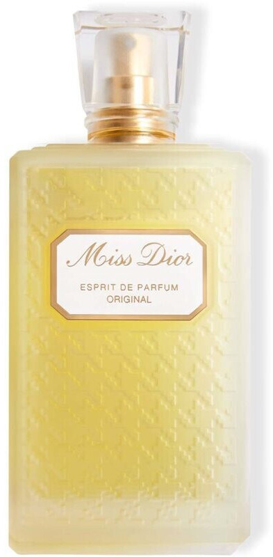 Miss dior originale eau de parfum top