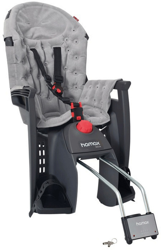 Hamax Siesta Premium