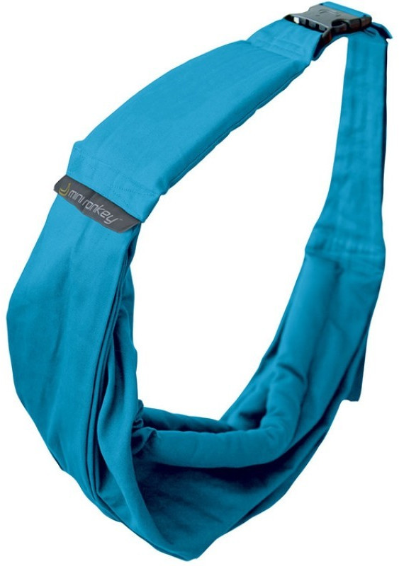 Minimonkey Porte-bébé et hamac