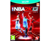 NBA 2K13 au meilleur prix sur idealo