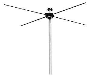 Kathrein UKW-Antenne ARA 20