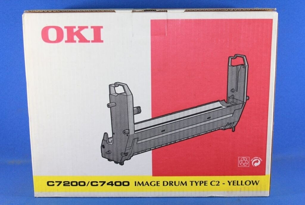 Oki Systems 41304109