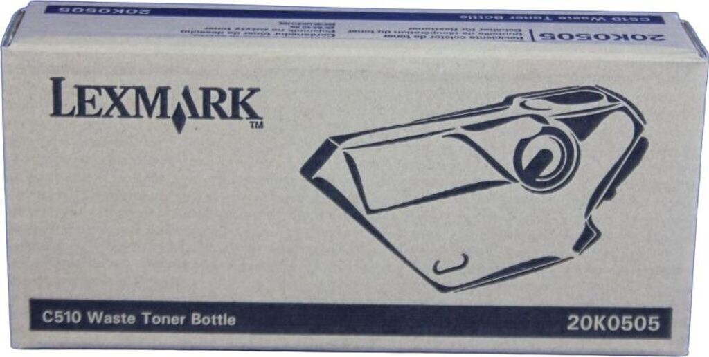 Lexmark 20K0505