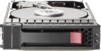 Origin Storage Hot Swap NLSAS 1To (CPQ-1000NLS/7-S7)