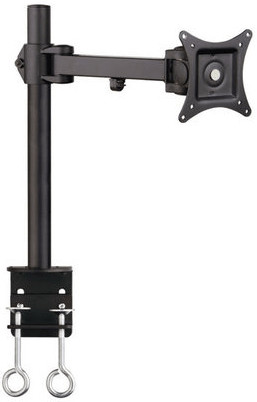 Kimex Support de bureau 1 écran PC 13-27 (015-1211)