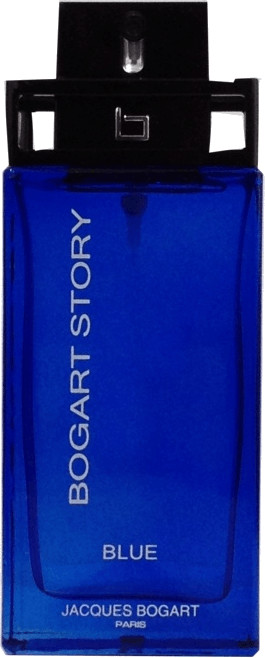 Bogart Story Blue Eau de Toilette (100 ml)