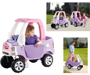 little tikes cosy truck
