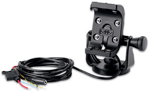 Garmin Support bateau avec câble d'alimentation