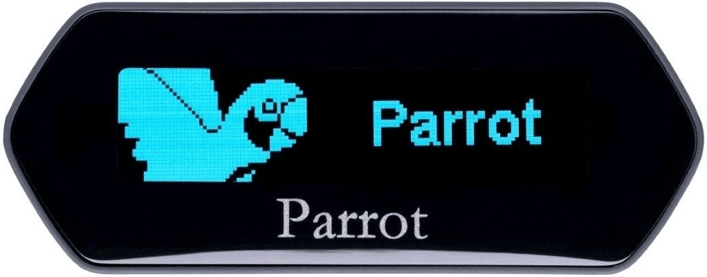 Parrot Ecran de rechange (Parrot MKi9100)