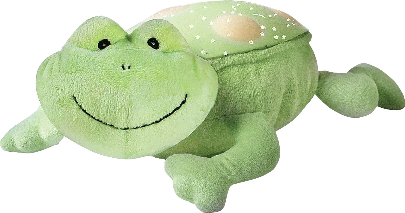 Summer Infant Slumber Buddy Frankie The Frog