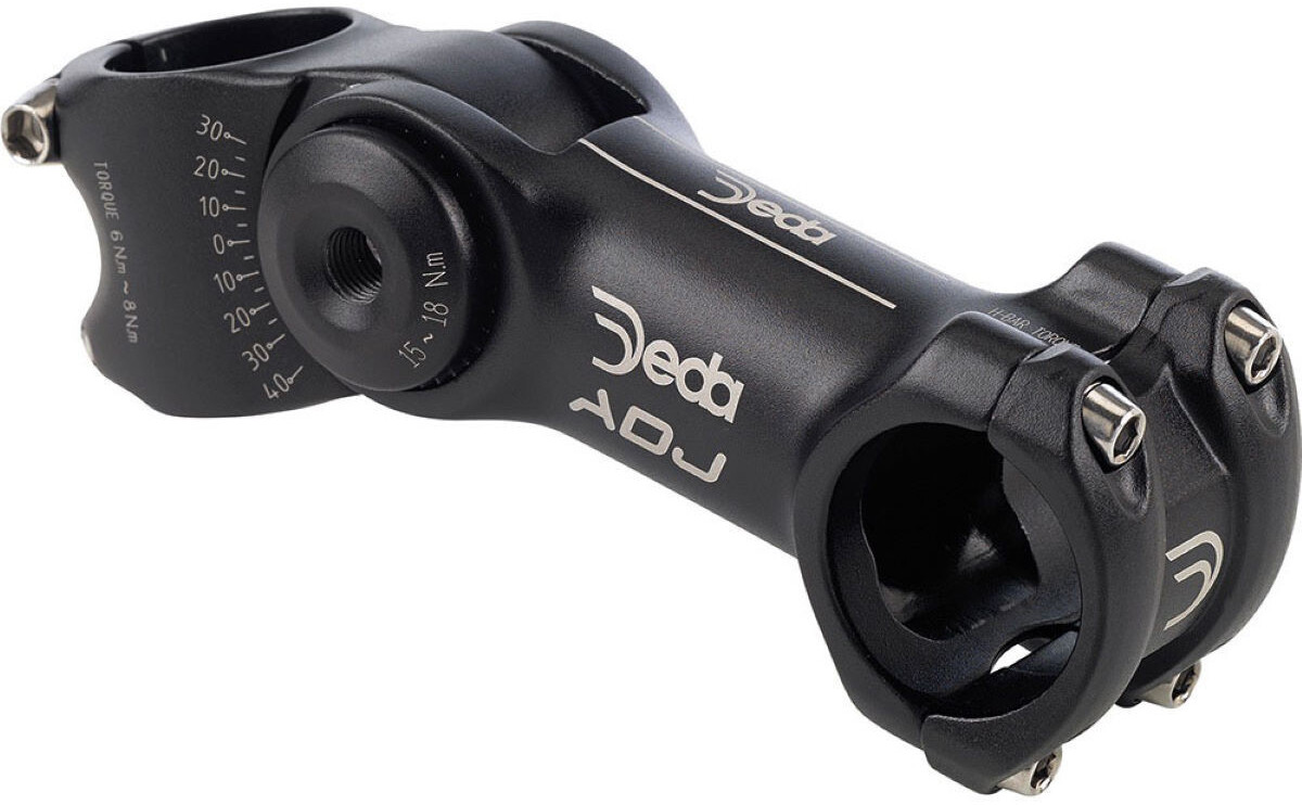 Deda ADJ