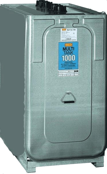 Cemo Multi-Tank 1000 Liter (7382)