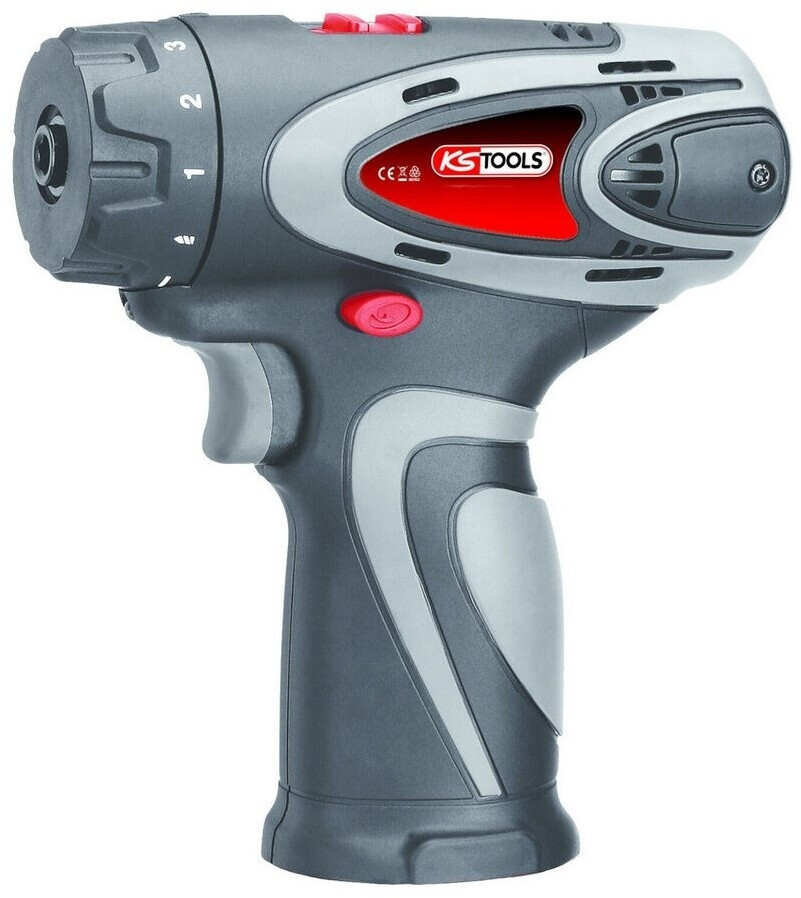 KS Tools Cordless Screwdriver (515.3529)