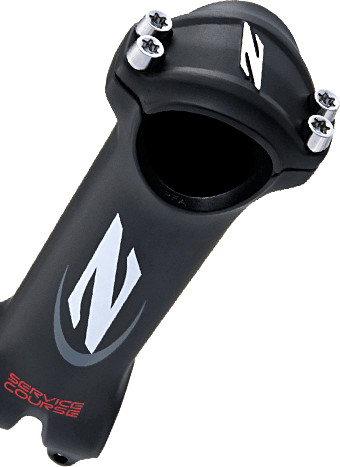 Zipp Potence Service Course