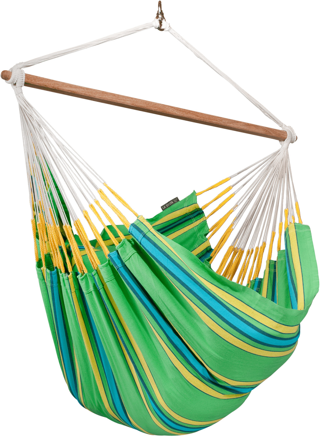 La Siesta Chaise-hamac Lounger Currambera
