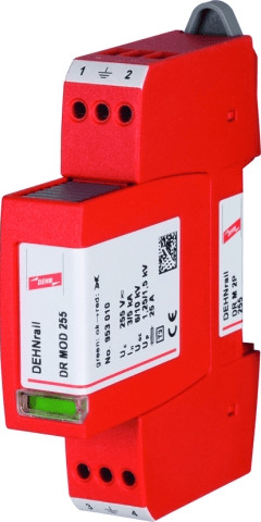 Dehn DR M 2P 255