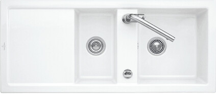 Villeroy & Boch Subway 80 timber