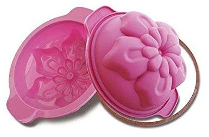 Silikomart Daffodil Baking Mould
