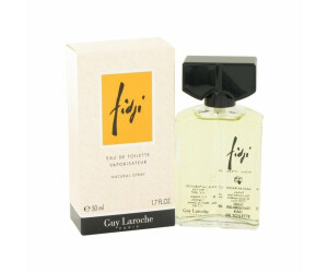 eau de toilette fidji guy laroche marionnaud
