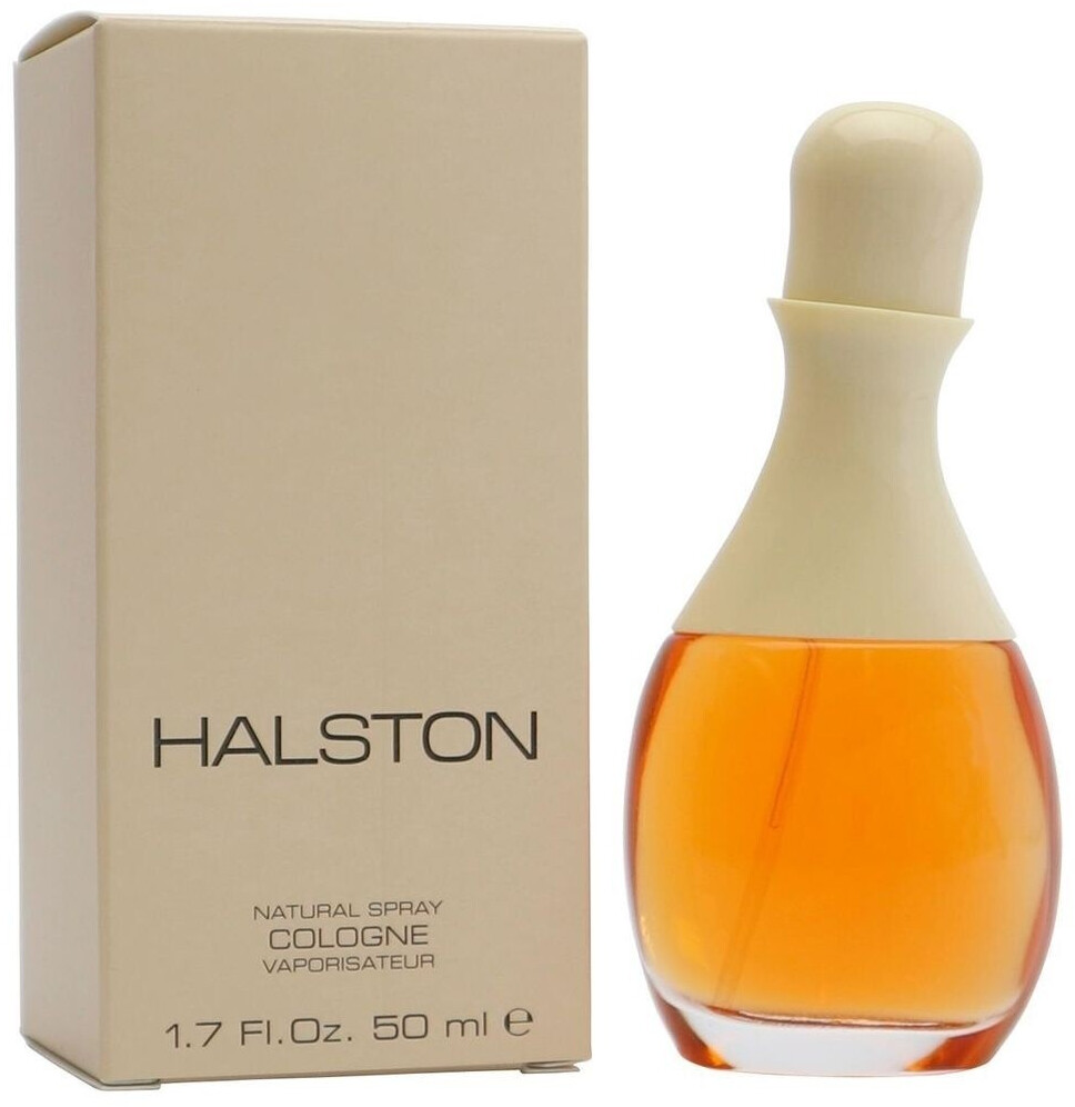 Halston Eau de Cologne