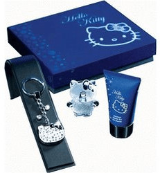 Hello Kitty Diamond Edition Eau de Toilette