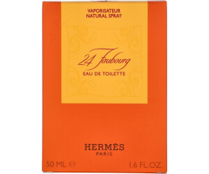 Buy Hermès 24 Faubourg Eau de Toilette from £58.85 (Today) – Best