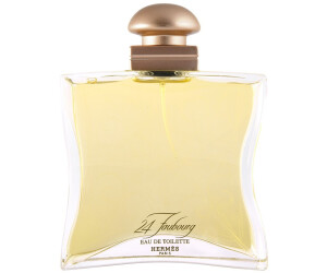 Soldes d'été 2026 : Hermès 24 Faubourg Eau de Toilette au meilleur
