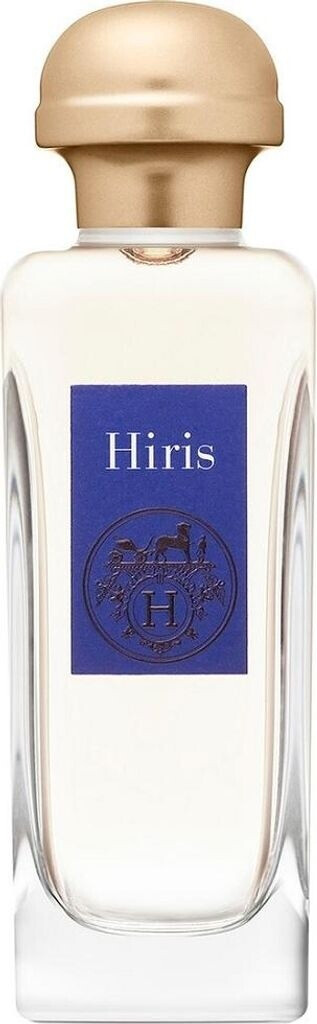 Hermès Hiris Eau de Toilette ab 84,60 € | Preisvergleich bei idealo.de