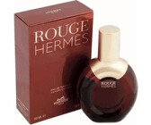 Hermes hot sale rouge edt