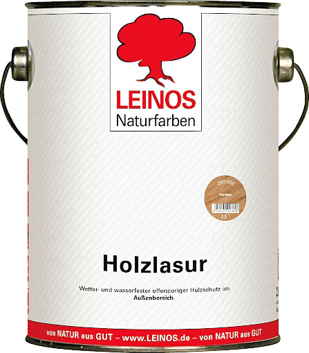 Leinos 260-056-2.5